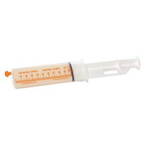 Distributeur oral/entéral non stérile Neomed avec capuchon 100 ml