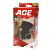 Ace Neoprene Knee Brace Size 1ct Ace Neoprene Knee Brace
