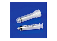 Monoject General Purpose Syringe 20 mL Rigid Pack Luer Lock Tip Without Safety Box of 50