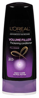 Loreal Conditioner Volume Filler 12.6 Ounce (372ml)
