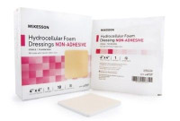 McK_Hydrocellular_Foam_Dressing_Non_Adhesive_with_Film_Backing_4_4_Inch1