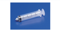 Monoject General Purpose Syringe 20 mL Rigid Pack Without Safety Box of 50 