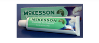 McKesson Mint Flavor Fluoride Toothpaste 1.5 oz X 12 Pack 