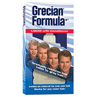 Grecian Formula Liquid med balsam, 4 unse