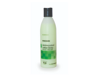 McKesson_Antimikrobial_Lotion_Soap_with_Aloe_Herbal_Scent_8_oz_Bottle1