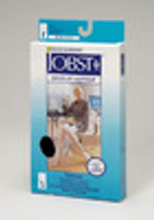 Jobst Opaque Closed Toe Knee Highs  20-30 mmHg