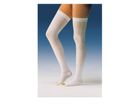 JOBST_Anti_embolism_Stocking_Thigh_High_X_Large_Regular_Regular_White_Inspection_Toe1