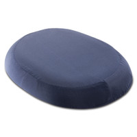 BODYMED  RING CUSHION, LARGE (18" DIAMETER), BLUE