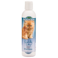Bio Groom Kuddly Kitten Shampoo 8 oz