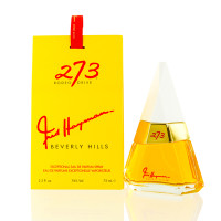 273/fred hayman eau de parfum spray exceptionnel 2,5 oz (w)