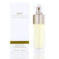 360/PERRY ELLIS EDT SPRAY 1.0 OZ (W) (CS-360TS1)