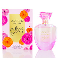 Adolfo couture bloei/adolfo edp spray 3,4 oz (100 ml) (w) (cs-acmes34)