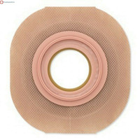 Skin Barrier New Image Extended Wear 2-1/4 Inch Flange Red C 1-1/4 In