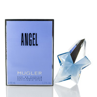  Angel/thierry mugler edp spray recarregável 1,7 onças (w)