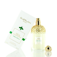  Aqua allegoria/guerlain herba fresca edt spray 4,2 oz (w) 