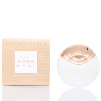  AQUA DIVINA/BULGARI EDT SPRAY 2.2 OZ (65 ML) (W) 