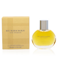 Burberry voor vrouwen edp spray 1,7 oz (50 ml) (w)