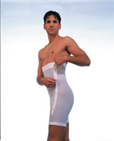 Faja de cirugia plastica masculina Jobst