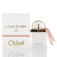 CHLOE LOVE STORY/LAGERFELD EDT SPRAY 1.7 OZ (50 ML) (W) 