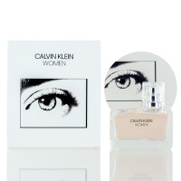  CK WOMEN/CALVIN KLEIN EDP SPRAY 1.7 OZ (50 ML) (W)