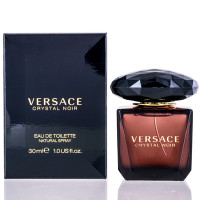 CRYSTAL NOIR/VERSACE EDT SPRAY 1.0 OZ (W)