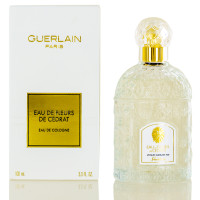 EAU DE FLEURS DE CEDRAT/GUERLAIN EAU DE COLOGNE SPRAY 3.3 OZ (W) 