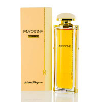 EMOZIONE/S. FERRAGAMO EDP SPRAY 3.1 OZ (92 ML) (W) 