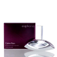 EUPHORIA/CALVIN KLEIN EDP SPRAY 1.0 OZ (W)