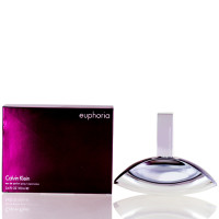 Euphoria/calvin klein eau de parfum vaporisateur 3,4 oz (w)