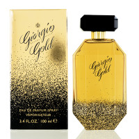Giorgio ouro/giorgio b. Hills edp spray 3,4 onças (100 ml) (w)