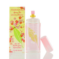 GREEN TEA CHERRY BLOSSOM/ELIZABETH ARDEN EDT SPRAY 1.7 OZ (W)