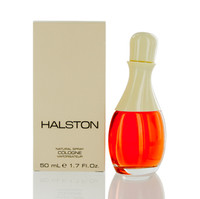  Vaporisateur d'eau de Cologne Halston/Halston 1,7 oz (w)