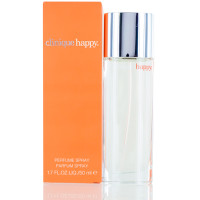 HAPPY/CLINIQUE PERFUME SPRAY 1.7 OZ (W)