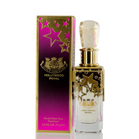  HOLLYWOOD ROYAL/JUICY COUTURE EDT SPRAY 2.5 OZ (75 ML) (W)