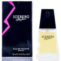 Iceberg/iceberg edt spray 0,85 onças (25 ml) (w) 