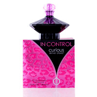  IN CONTROL CURIOUS/BRITNEY SPEARS EDP SPRAY 3.4 OZ (W)