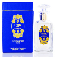 IRIS DES CHAMPS/HOUBIGANT EDP SPRAY 3.4 OZ (100 ML) (W)