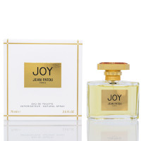 JOY/JEAN PATOU EDT SPRAY 2.5 OZ (W)