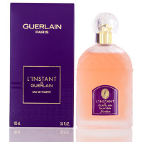  L'instant de guerlain/guerlain edt spray 3.3 oz (100 ml) (w)