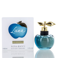 Luna/nina ricci edt spray 1,7 oz (50 ml) (w)