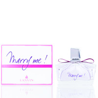 MARRY ME/LANVIN EDP SPRAY 2.5 OZ (W) 