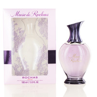 MUSE DE ROCHAS/ROCHAS EDP SPRAY 3.3 OZ (W)