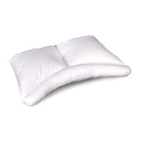 CERVALIGN 6" LOBE CERVICAL PILLOW ; 24" X 16"
