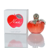 Nina/nina ricci edt spray 2,7 ​​oz (w) 
