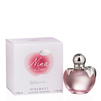  NINA L'EAU/NINA RICCI EDT SPRAY 1.7 OZ (50 ML) (W)