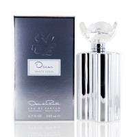 Oscar or blanc/oscar de la renta eau de parfum vaporisateur 6,7 oz (200 ml) (w) 