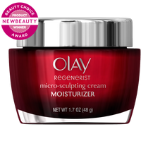 Olay Regenerist Micro-Sculpting Cream 1.7 oz