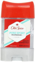 Old Spice High Endurance Clear Gel Pure Sport 