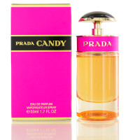 PRADA CANDY/PRADA EDP SPRAY 1.7 OZ (W)