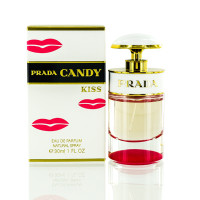  PRADA CANDY KISS/PRADA EDP SPRAY 1.7 OZ (50 ML) (W)